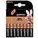 Duracell Plus Aaa 16 Pack - Foto miniatura 1