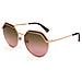 Web Sunglasses Mod. We0258 33g 58 18 140 - Foto miniatura 1