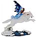 Nemesis Now - Free Spirit Figura 23.5cm - Foto miniatura 2