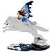 Nemesis Now - Free Spirit Figura 23.5cm - Foto miniatura 6