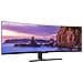 Monitor 49" LED VA Curvo Gaming Pioneer YZ4908 3840x1080 4K Ultra HD Tempo di Risposta 4 ms Frequenza di Aggiornamento 144 (Hz) - Foto miniatura 1