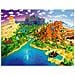Ravensburger 17189 World Of Puzzle Ravensburger 17189 World Of 1500 Pezzi - Foto miniatura 2