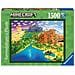 Ravensburger 17189 World Of Puzzle Ravensburger 17189 World Of 1500 Pezzi - Foto miniatura 3