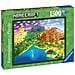 Ravensburger 17189 World Of Puzzle Ravensburger 17189 World Of 1500 Pezzi - Foto miniatura 1