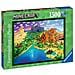 Ravensburger 17189 World Of Puzzle Ravensburger 17189 World Of 1500 Pezzi - Foto miniatura 4