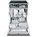 Lavastoviglie DW60CG550B00ET da Incasso a Scomparsa Totale Classe D Capacità 14 Coperti - Foto miniatura 6