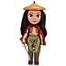 Disney Princess Raya & The Last Dragon 35cm 11 Punti Articolazione Idea Regalo - Foto miniatura 1