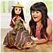 Disney Princess Raya & The Last Dragon 35cm 11 Punti Articolazione Idea Regalo - Foto miniatura 2