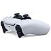 Controller Wireless DualSense per PlayStation 5 Colore Bianco / Nero - Foto miniatura 2