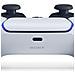 Controller Wireless DualSense per PlayStation 5 Colore Bianco / Nero - Foto miniatura 8