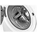 H-WASH 550 H5WPB410AMBC / 1-S lavatrice Caricamento frontale 10 kg 1400 Giri /min Bianco - Foto miniatura 4