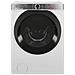 H-WASH 550 H5WPB410AMBC / 1-S lavatrice Caricamento frontale 10 kg 1400 Giri /min Bianco - Foto miniatura 1