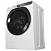 H-WASH 550 H5WPB410AMBC / 1-S lavatrice Caricamento frontale 10 kg 1400 Giri /min Bianco - Foto miniatura 9