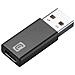 Car USB Adattatore - Foto miniatura 1