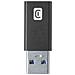 Car USB Adattatore - Foto miniatura 2