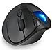 Pro Fit Ergo TB450 mouse Mano destra RF senza fili + Bluetooth Trackball 1600 DPI - Foto miniatura 4