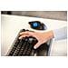 Pro Fit Ergo TB450 mouse Mano destra RF senza fili + Bluetooth Trackball 1600 DPI - Foto miniatura 10