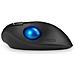 Pro Fit Ergo TB450 mouse Mano destra RF senza fili + Bluetooth Trackball 1600 DPI - Foto miniatura 6