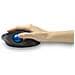 Pro Fit Ergo TB450 mouse Mano destra RF senza fili + Bluetooth Trackball 1600 DPI - Foto miniatura 9