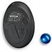Pro Fit Ergo TB450 mouse Mano destra RF senza fili + Bluetooth Trackball 1600 DPI - Foto miniatura 7