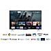 TV LED Ultra HD 4K 43" 43P637 Smart TV Google TV 2023 - Foto miniatura 4