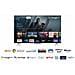 TV LED Ultra HD 4K 43" 43P637 Smart TV Google TV 2023 - Foto miniatura 5