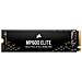 SSD 2 TB Serie MP600 Elite M. 2 Interfaccia PCI Express 4.0 - Foto miniatura 3