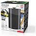 Bollitore Ad 1347b Nero Legno 2200 W 1850 W 1,7 L - Foto miniatura 4