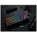 Tastiera USB 4711281574918  per Gaming (Layout QWERTY) Colore Nero - Foto miniatura 2