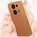 Cover Per Xiaomi Redmi Note 13 Pro 4g Silicone Mat Fotocamera Protetta - Foto miniatura 3