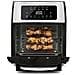 Friggitrice ad Aria Friggisano Evo G1018200 Capacità 15 Litri 1700 Watt Colore Nero - Foto miniatura 3