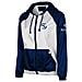 Sk Gaming - Giacca Leggera Antivento (bianco | Xs) - Foto miniatura 1