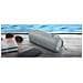 Speaker Portatile Premium Bass Boost 20w Bluetooth A2dp Ipx5, Grigio - Foto miniatura 4