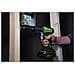 3704007UA cacciavite elettrico e avvitatore a impulso Nero, Verde - Foto miniatura 7