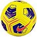 Pallone Da Calcio Fz7540-710 Unisex Taglia 5 Colore Giallo - Foto miniatura 1
