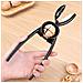 Clip Rapida Per Castagne Da Cucina 2 In 1 - Foto miniatura 1