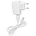 Caricabatterie Da Parete Per Casa Usb 5w Connettore Apple Lightning White Per Iphone - Foto miniatura 4
