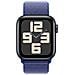 Sport Loop blu oltremare (40 mm) - Foto miniatura 3