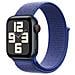 Sport Loop blu oltremare (40 mm) - Foto miniatura 2