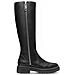 Regan Boot Stivali Pelle Di Mucca Scarpe Donna Nero Eu 36, 40f3rgfb5l-001 - Foto miniatura 2