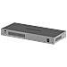 GS108MX-100EUS switch di rete Non gestito L2 Gigabit Ethernet (10/100/1000) Montaggio da desktop /parete - Foto miniatura 2