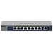 GS108MX-100EUS switch di rete Non gestito L2 Gigabit Ethernet (10/100/1000) Montaggio da desktop /parete - Foto miniatura 4