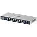 GS108MX-100EUS switch di rete Non gestito L2 Gigabit Ethernet (10/100/1000) Montaggio da desktop /parete - Foto miniatura 5
