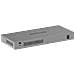 GS108MX-100EUS switch di rete Non gestito L2 Gigabit Ethernet (10/100/1000) Montaggio da desktop /parete - Foto miniatura 7