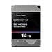 Ultrastar DC HC555 disco rigido interno 14 TB 7200 Giri /min 512 MB 3.5" Serial ATA III - Foto miniatura 3