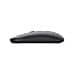 Tastiera e Mouse Wireless 24845  (Layout Tedesco) Colore Nero - Foto miniatura 2