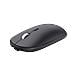 Tastiera e Mouse Wireless 24845  (Layout Tedesco) Colore Nero - Foto miniatura 5