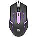 Mouse Ottico Cablato Flash Mb-600l, Led, 1200 Dpi, 4 Tasti, 52600 - Foto miniatura 1
