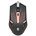 Mouse Ottico Cablato Flash Mb-600l, Led, 1200 Dpi, 4 Tasti, 52600 - Foto miniatura 3