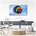 TV QLED Ultra HD 4K 55" 55QG4S14 Google TV - Foto miniatura 4